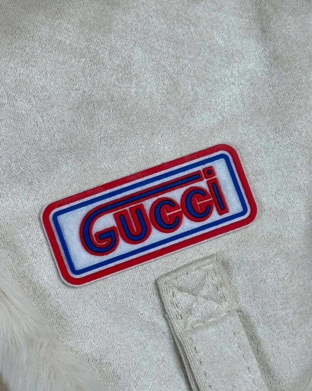Шапка Gucci — фото 2