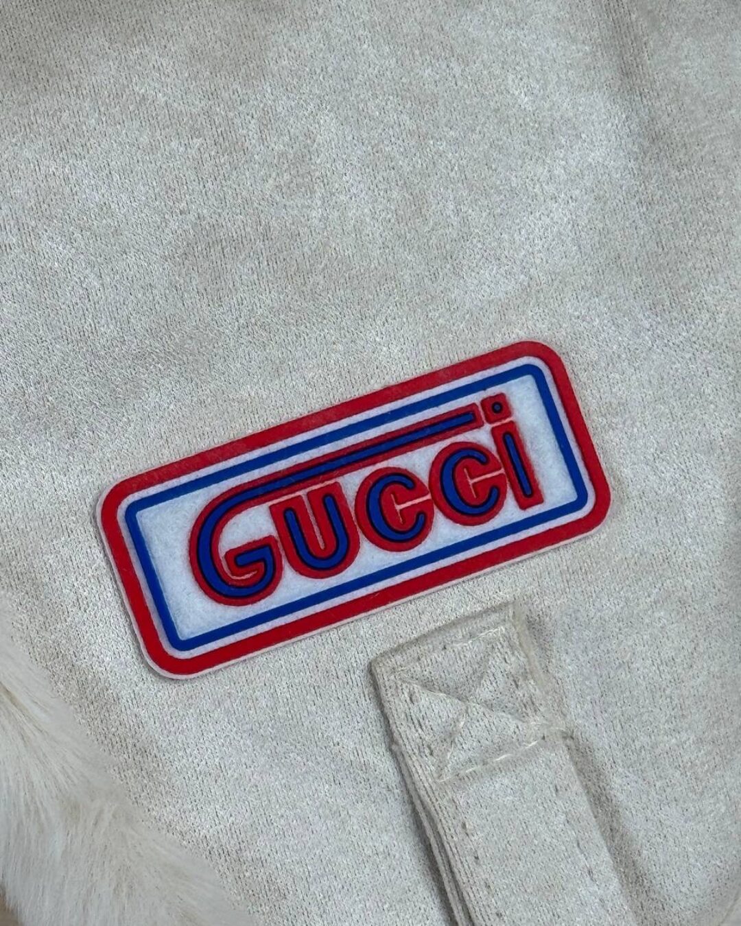 Шапка Gucci