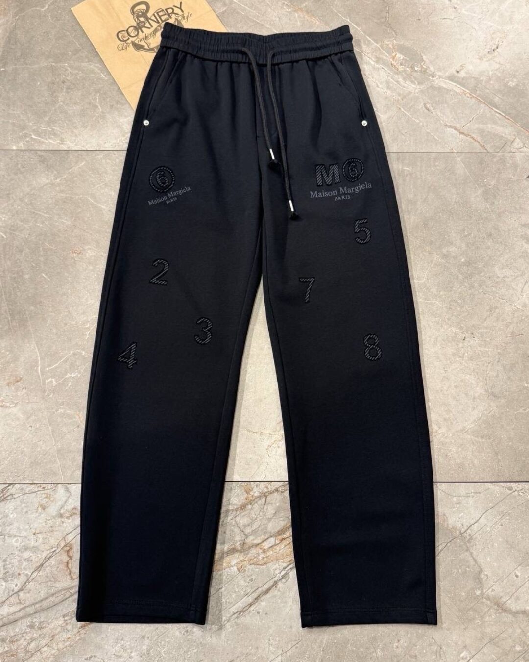 Спортивные Штаны Maison Margiela