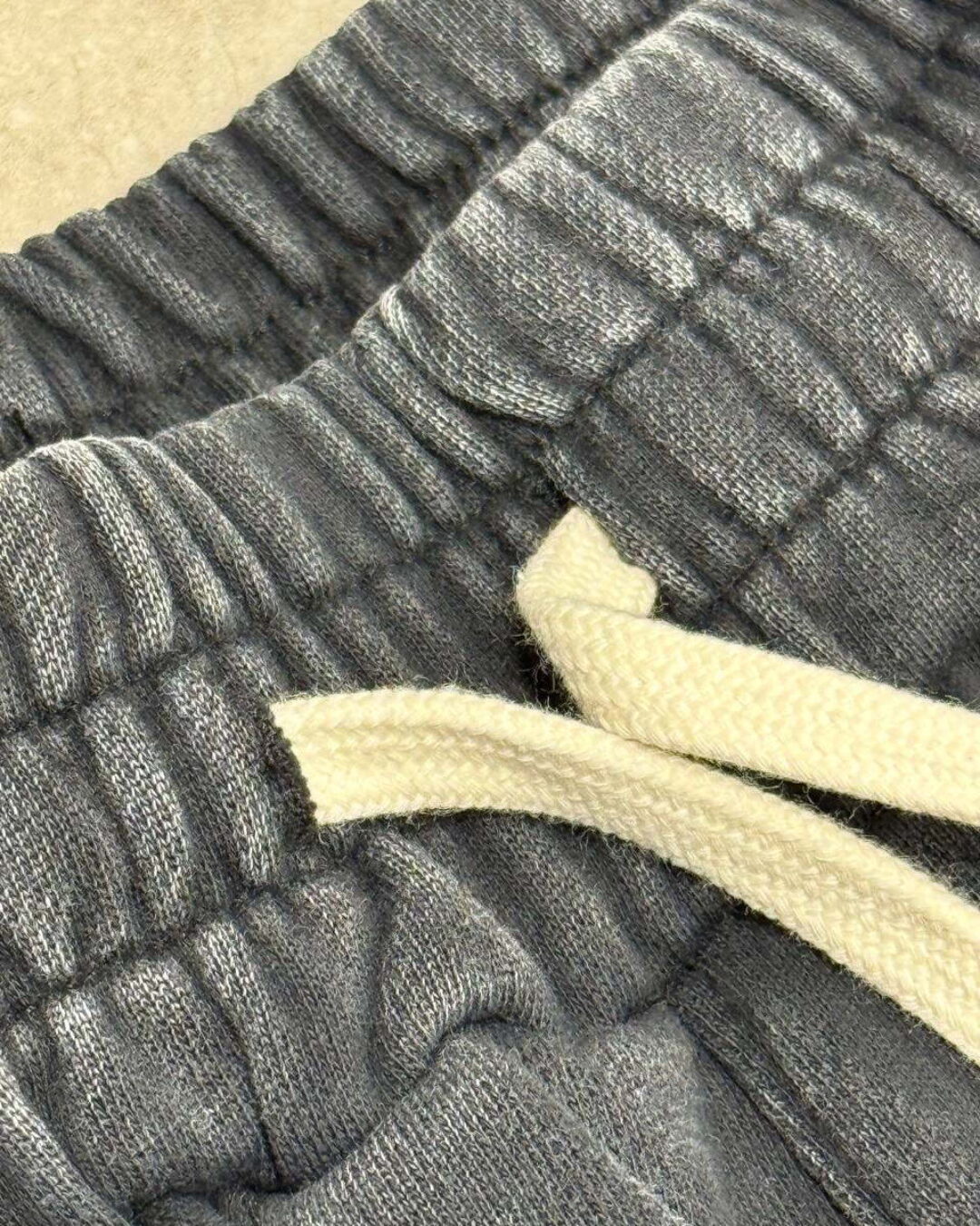 Спортивные Штаны  Balenciaga — фото 4