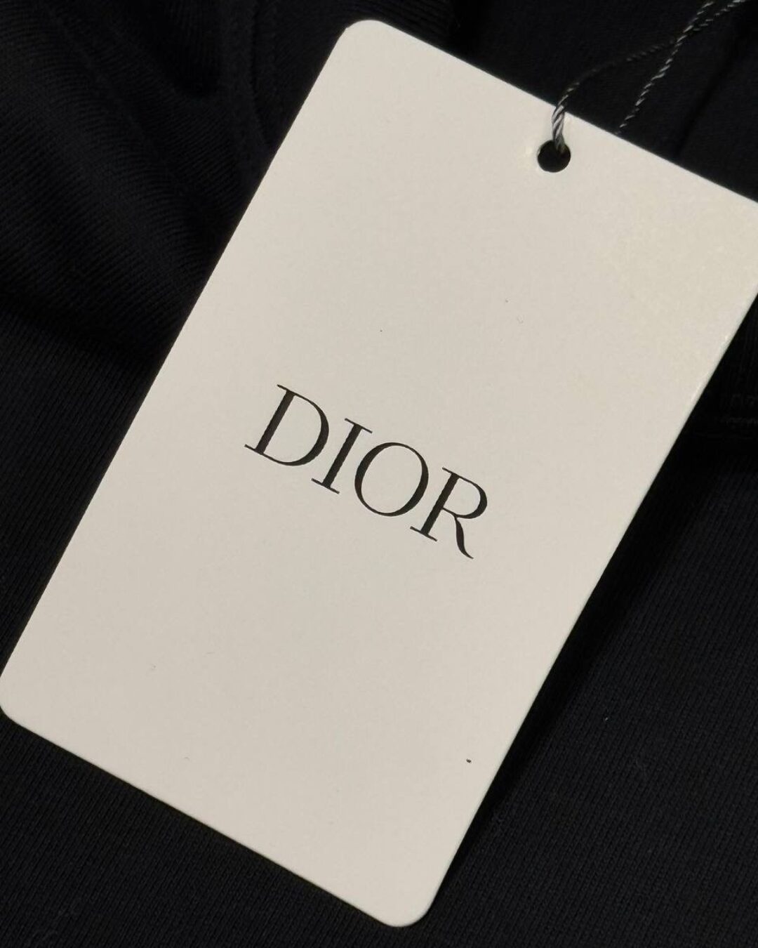 Футболка Dior