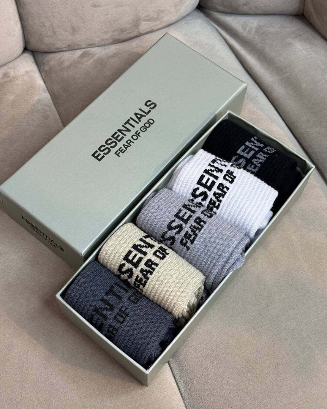 Комплект Носков Fear of God