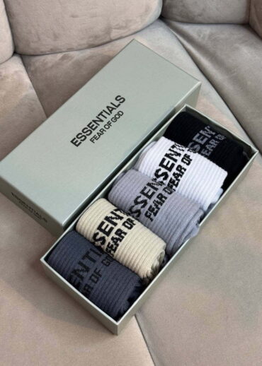 Комплект Носков Fear of God