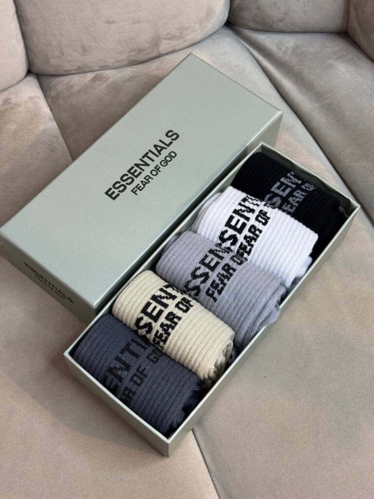 Комплект Носков Fear of God