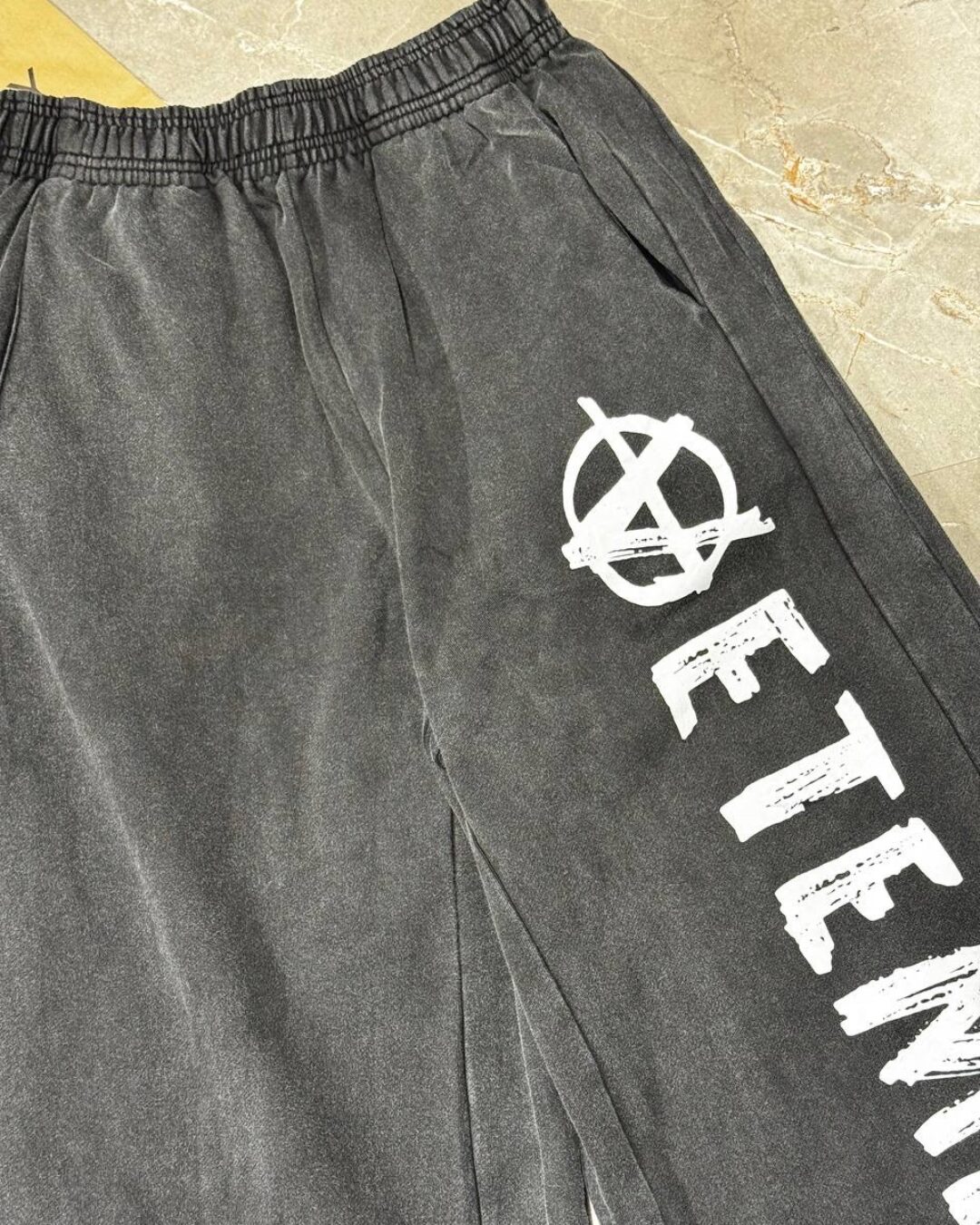 Спортивные Штаны Vetements