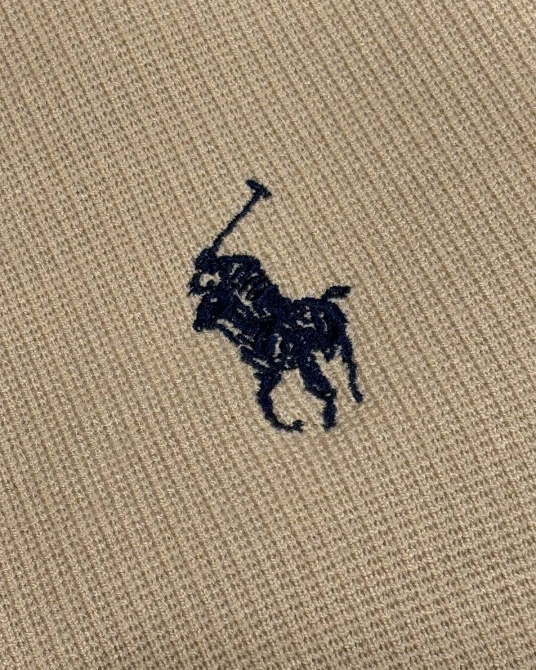 Zip-Худи Polo Ralph Lauren