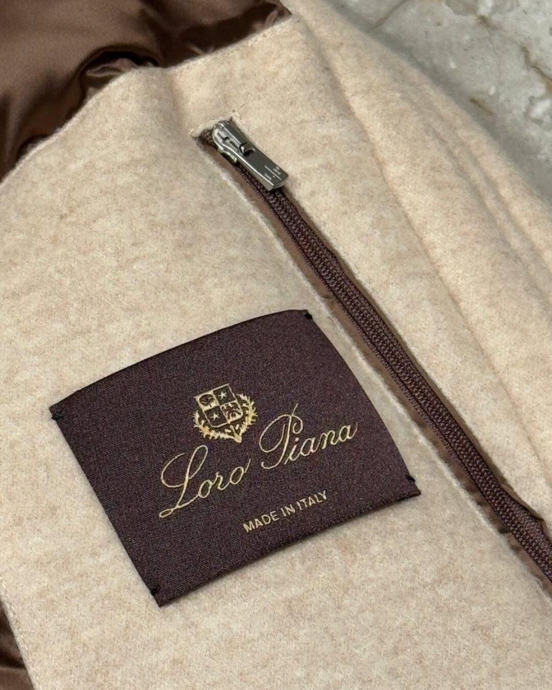 Куртка Loro Piana