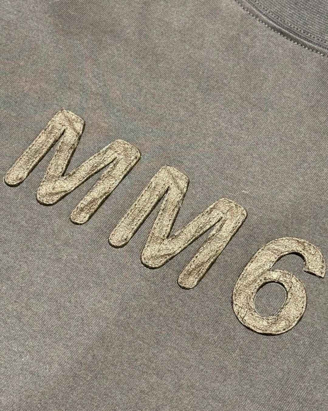 Кофта Maison Margiela