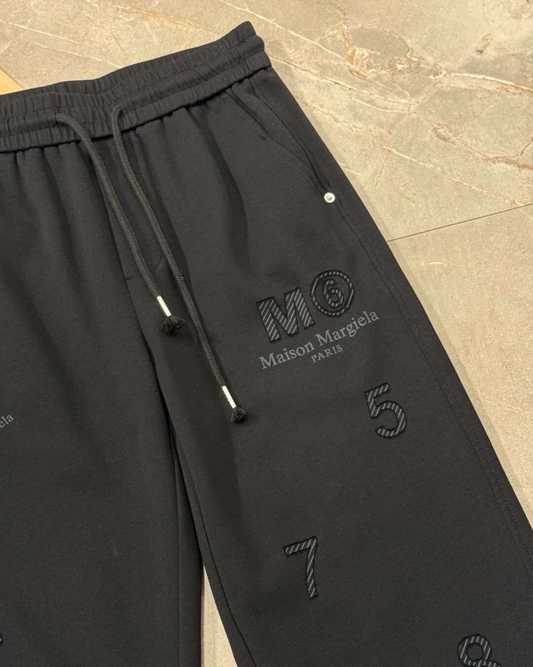 Спортивные Штаны Maison Margiela