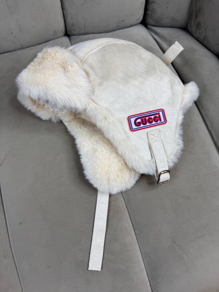Шапка Gucci