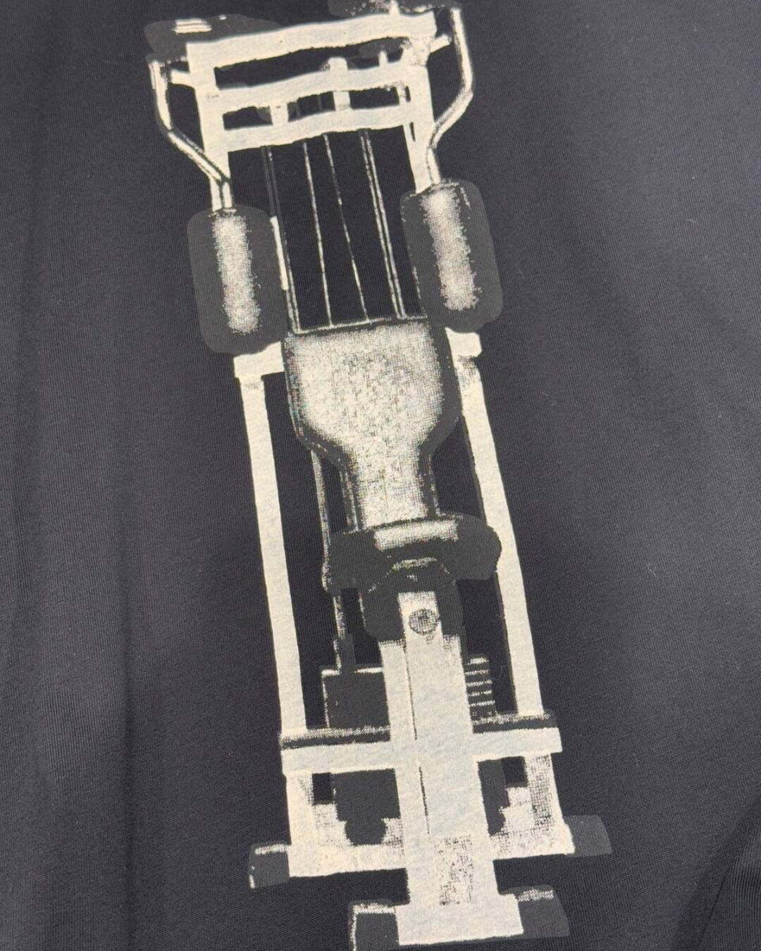 Футболка Rick Owens