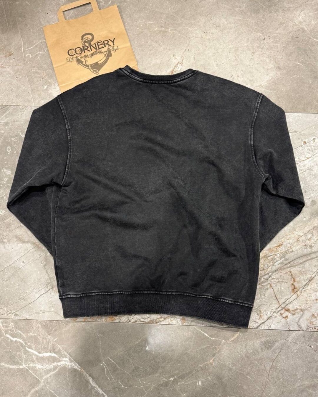Кофта Balenciaga