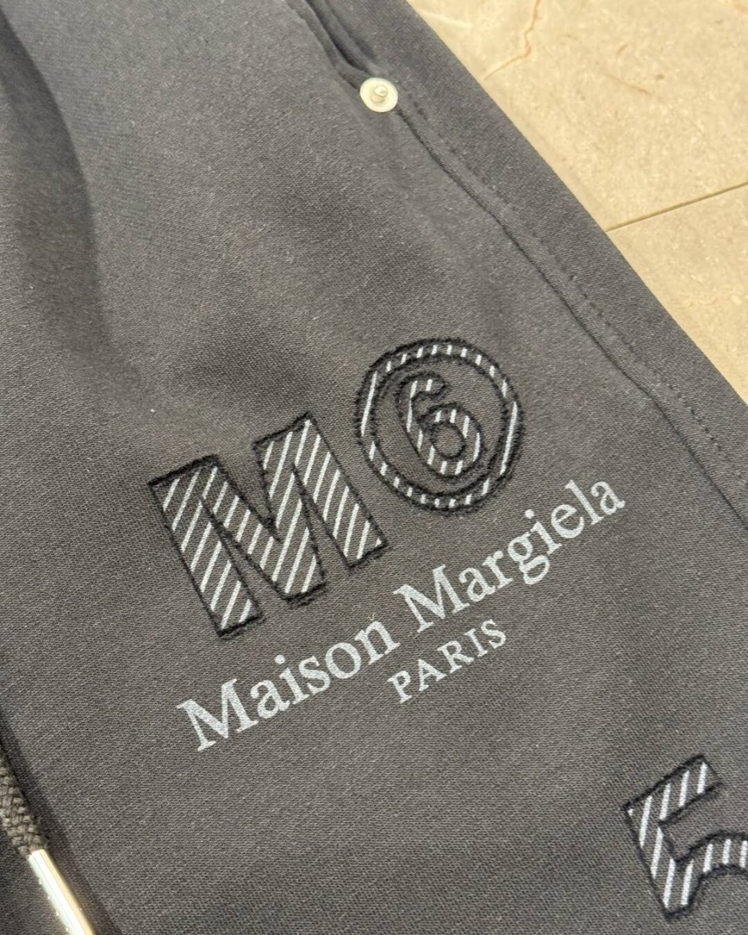 Спортивные Штаны Maison Margiela