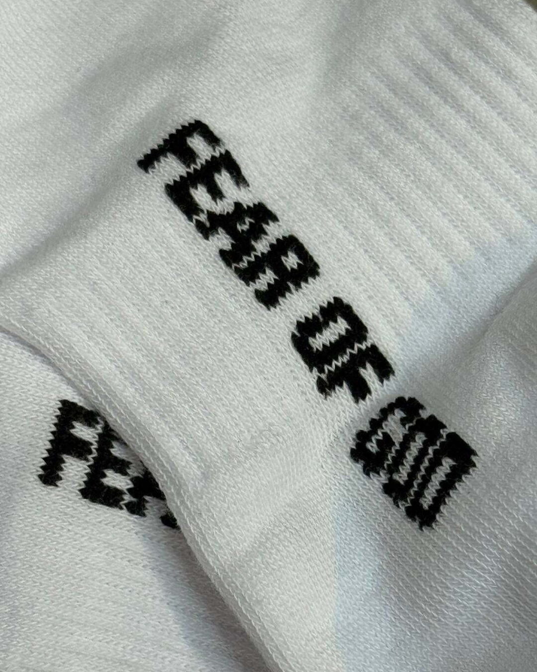 Комплект Носков Fear of God