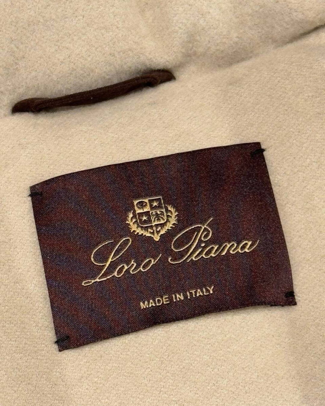 Куртка Loro Piana — фото 7