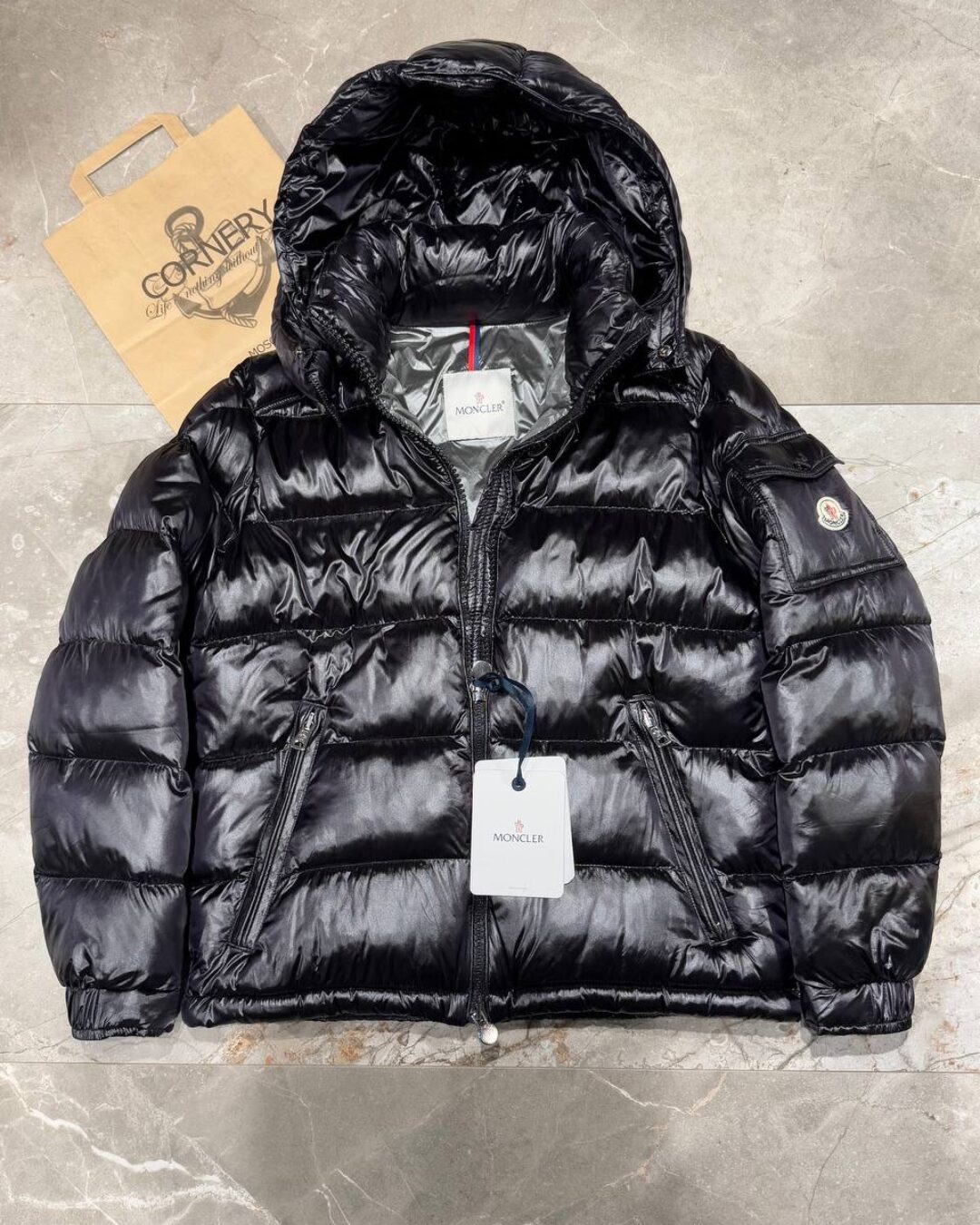 Куртка Moncler