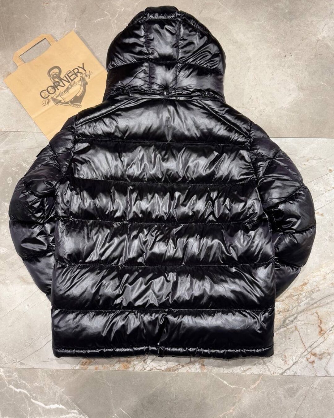 Куртка Moncler