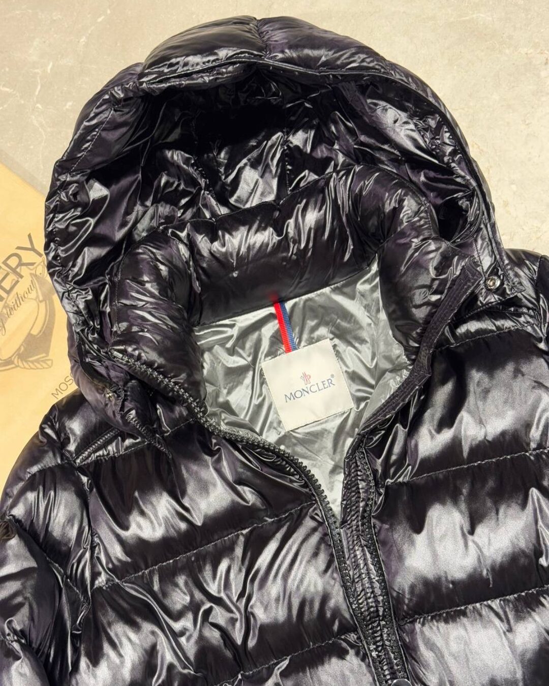 Куртка Moncler