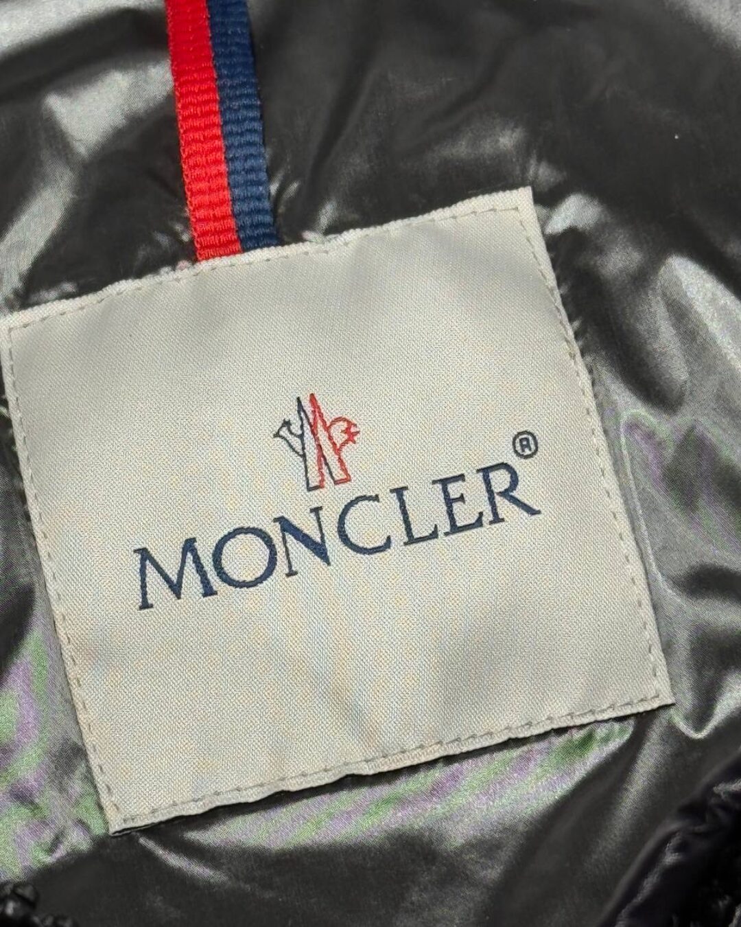 Куртка Moncler