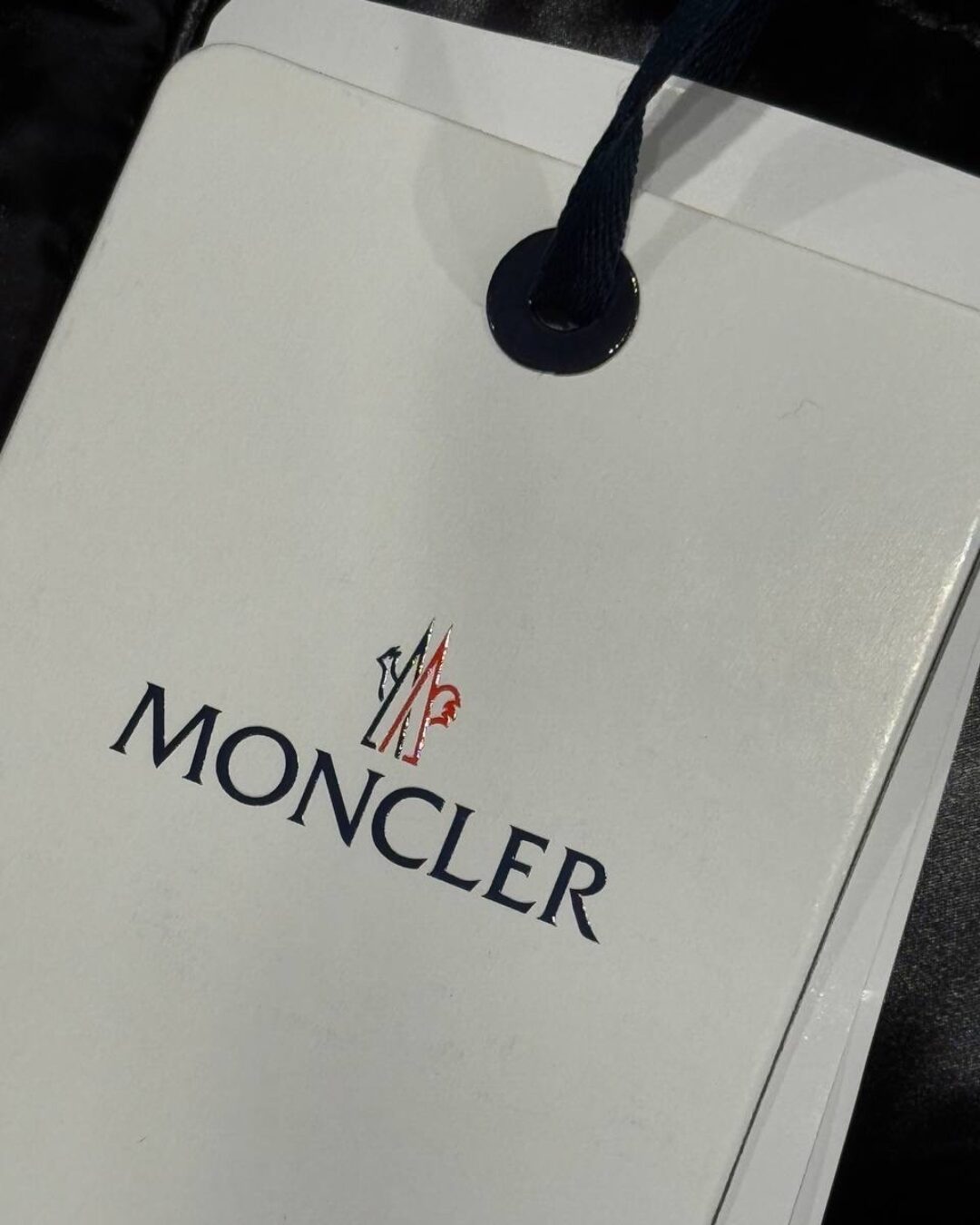 Куртка Moncler