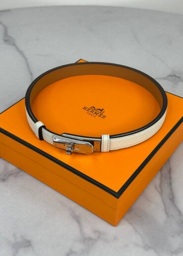 Ремень Hermes Kelly
