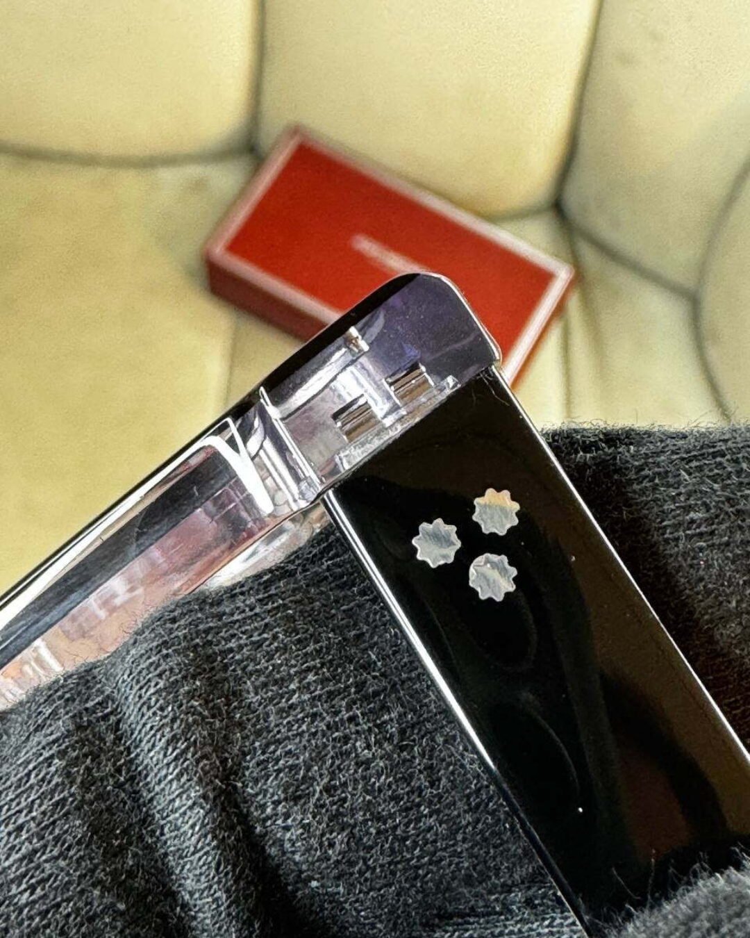 Очки Jacques Marie Mage