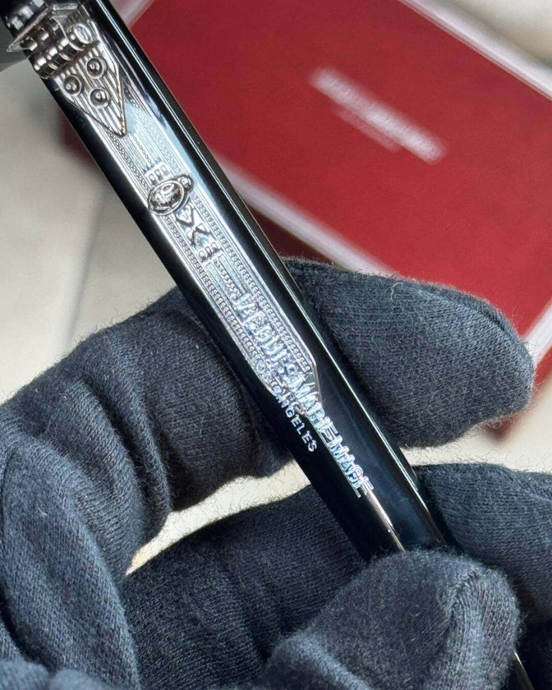 Очки Jacques Marie Mage