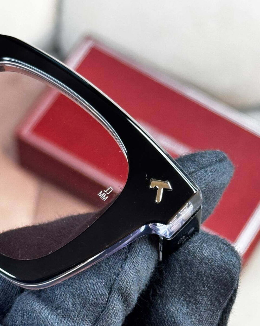 Очки Jacques Marie Mage