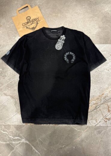 Футболка Chrome Hearts