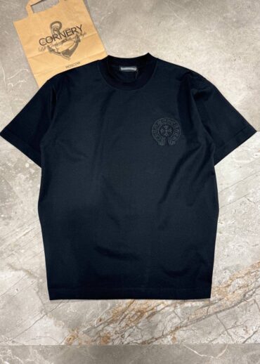 Футболка Chrome Hearts