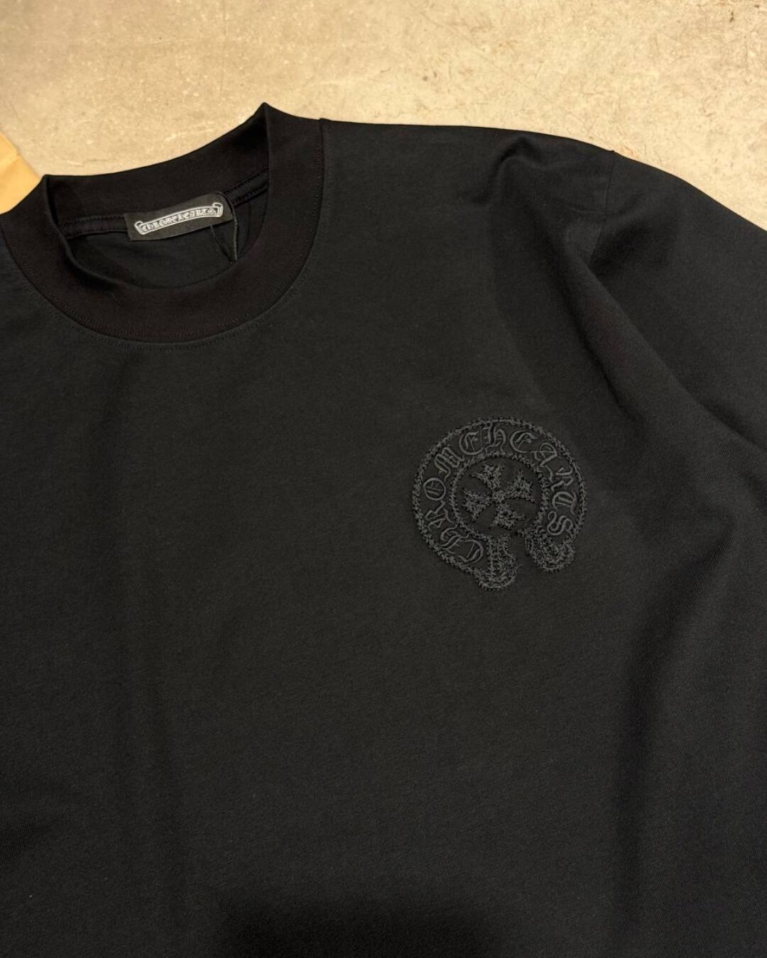 Футболка Chrome Hearts