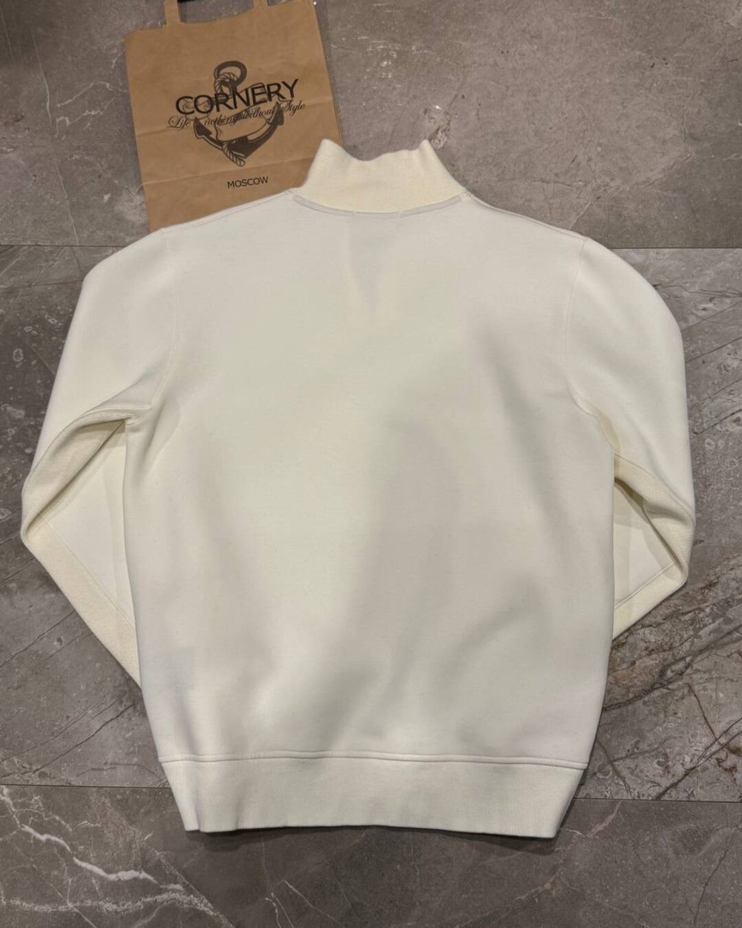 Кофта Loro Piana