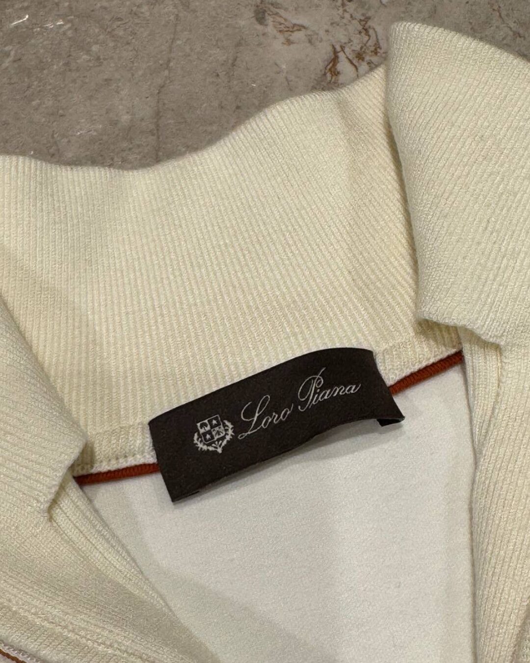 Кофта Loro Piana