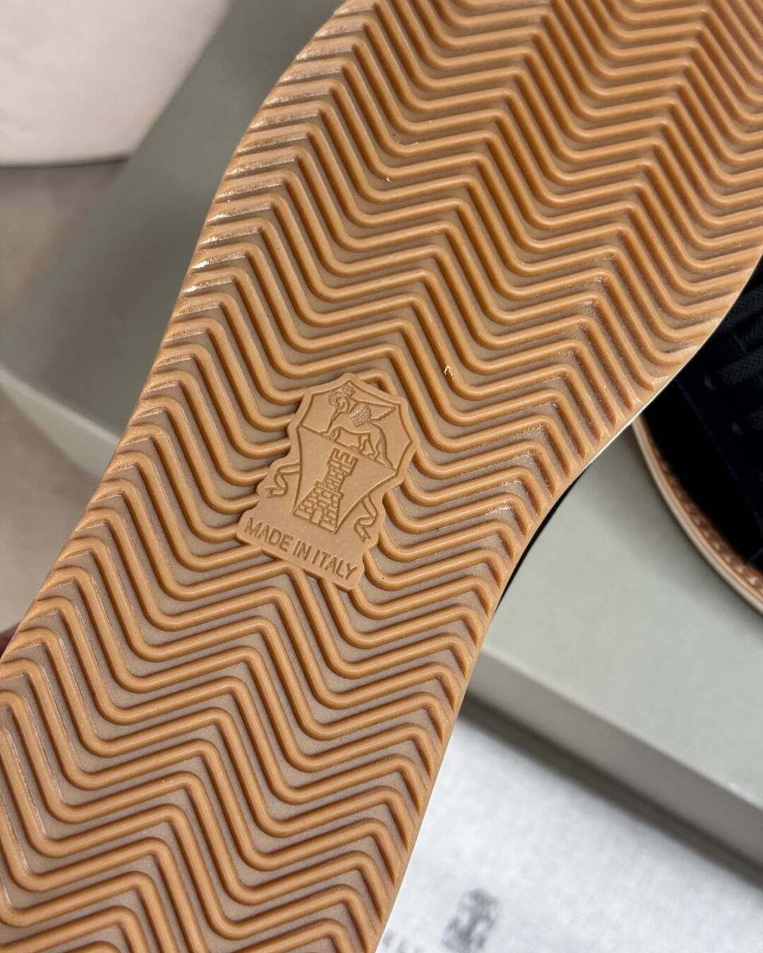 Кеды Brunello Cucinelli