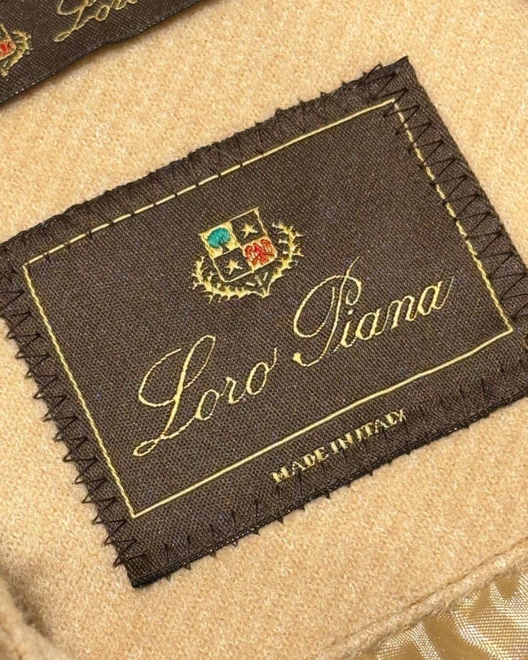 Куртка Loro Piana