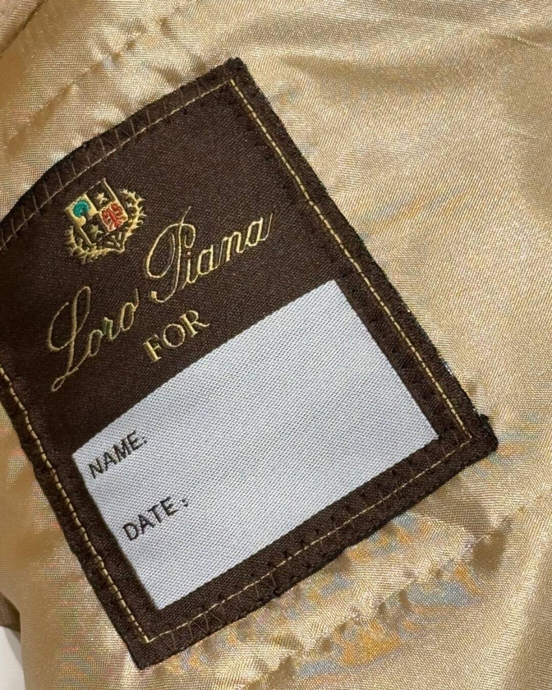 Куртка Loro Piana