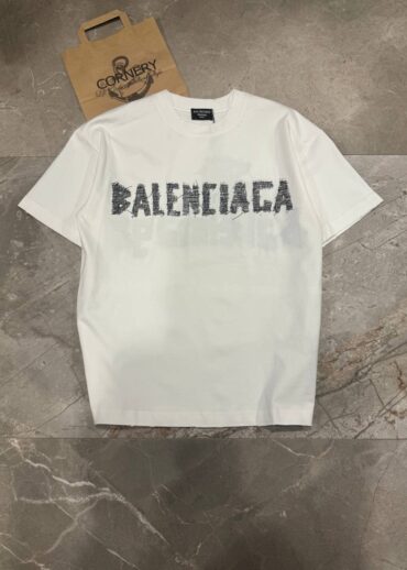 Футболка Balenciaga