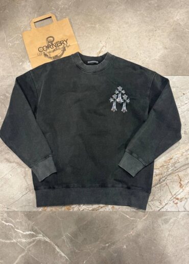 Кофта Chrome Hearts