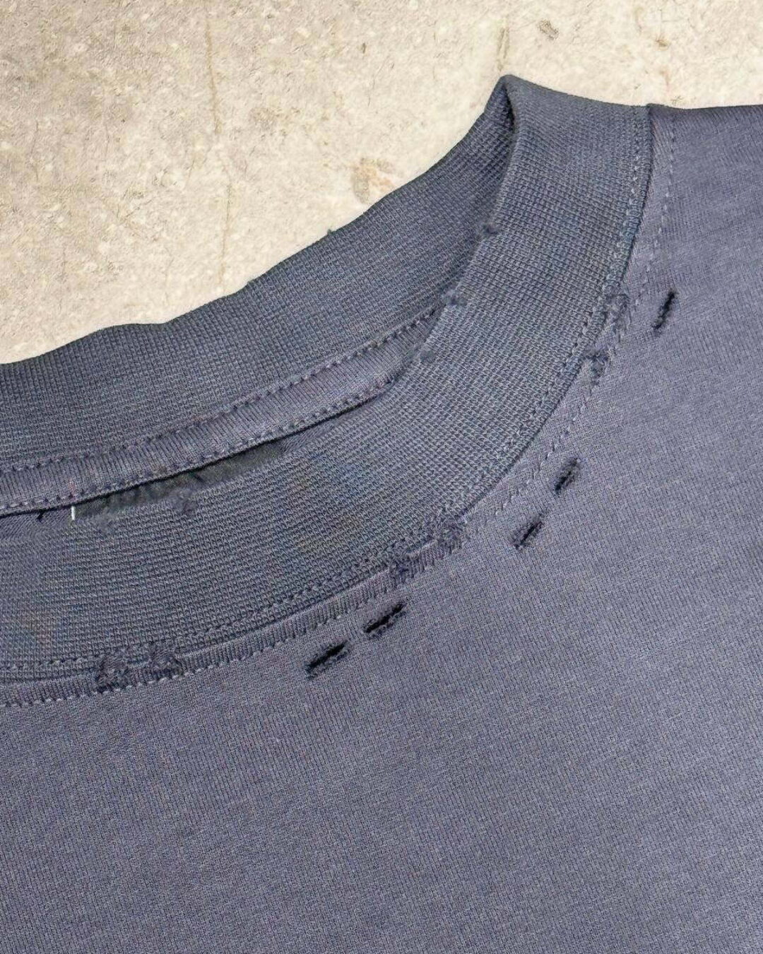 Футболка Balenciaga — фото 6