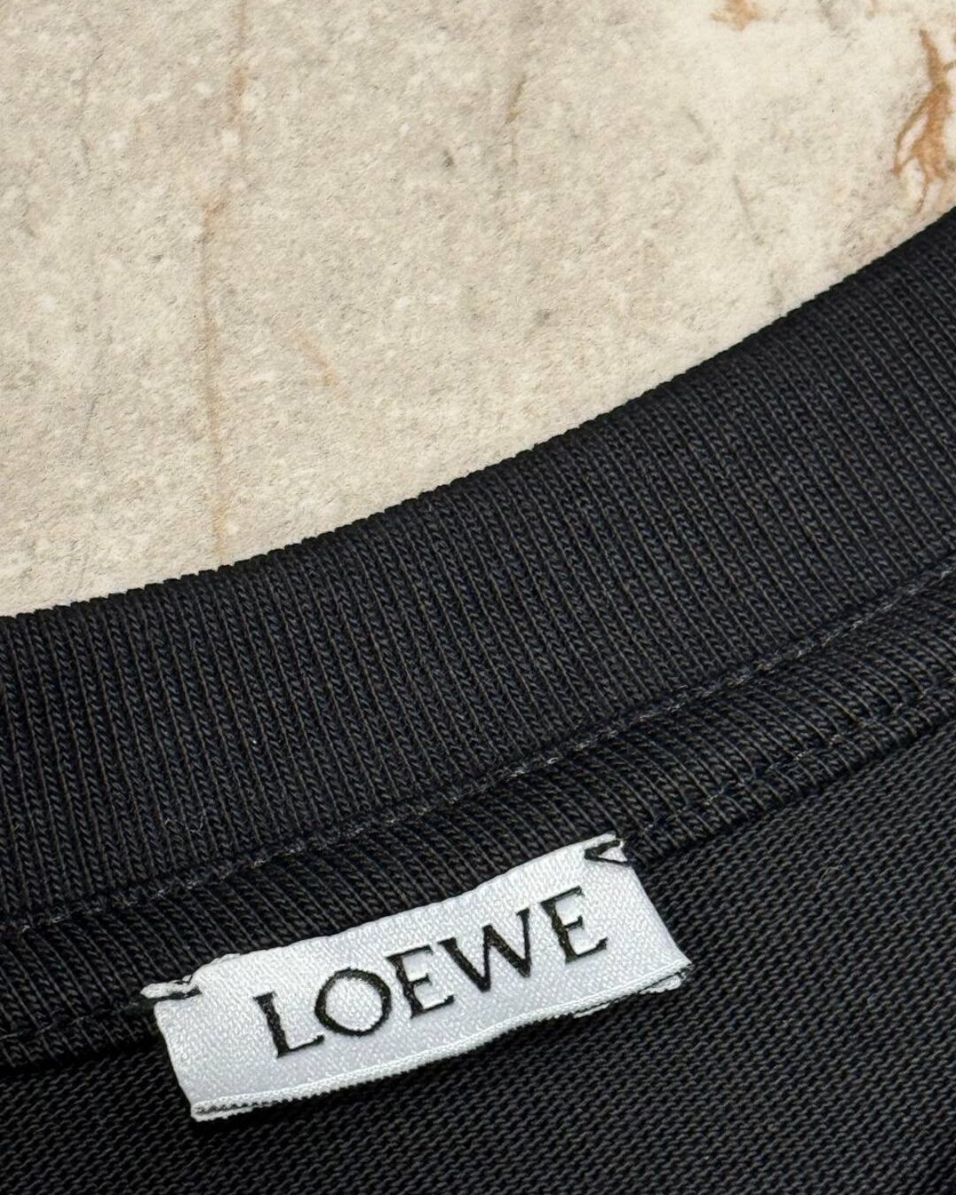 Футболка Loewe