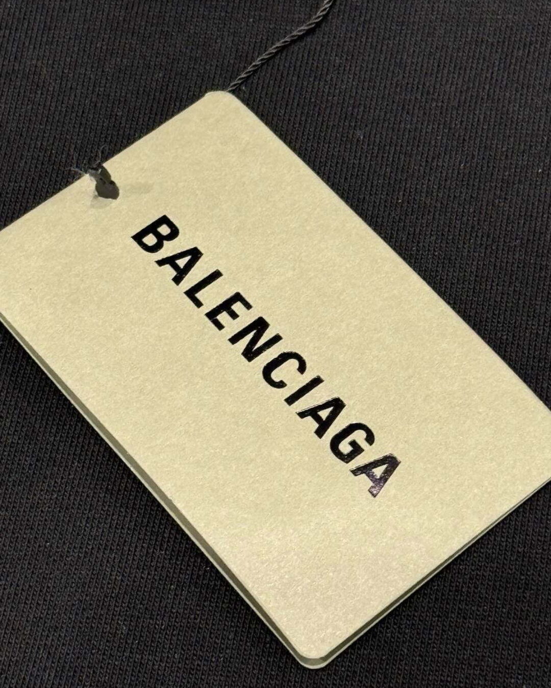 Кофта Balenciaga — фото 6