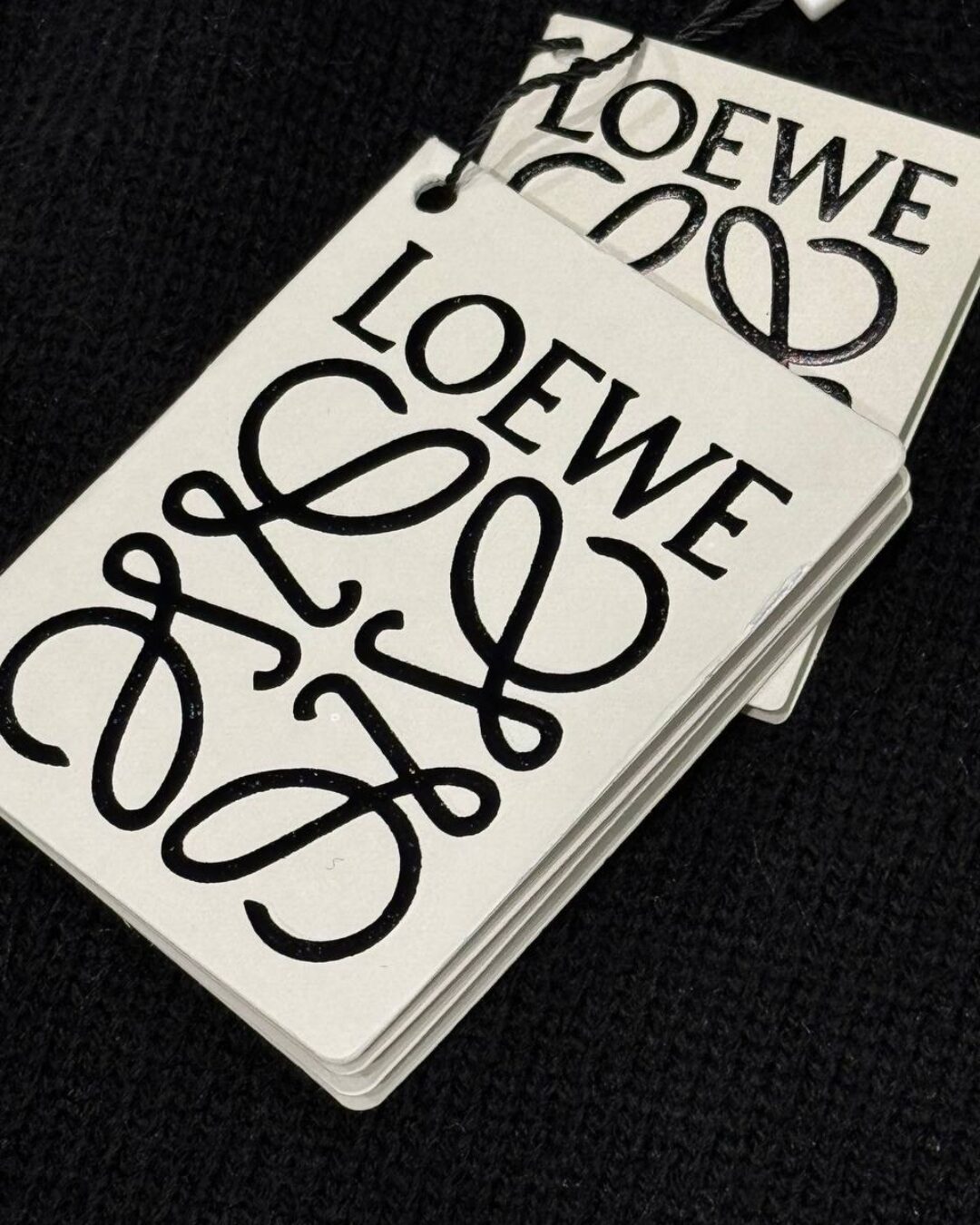 Свитер Loewe