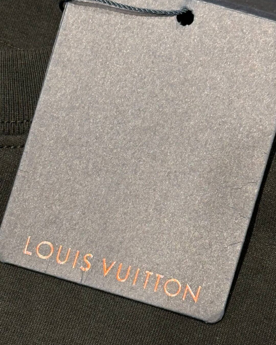 Футболка Louis Vuitton