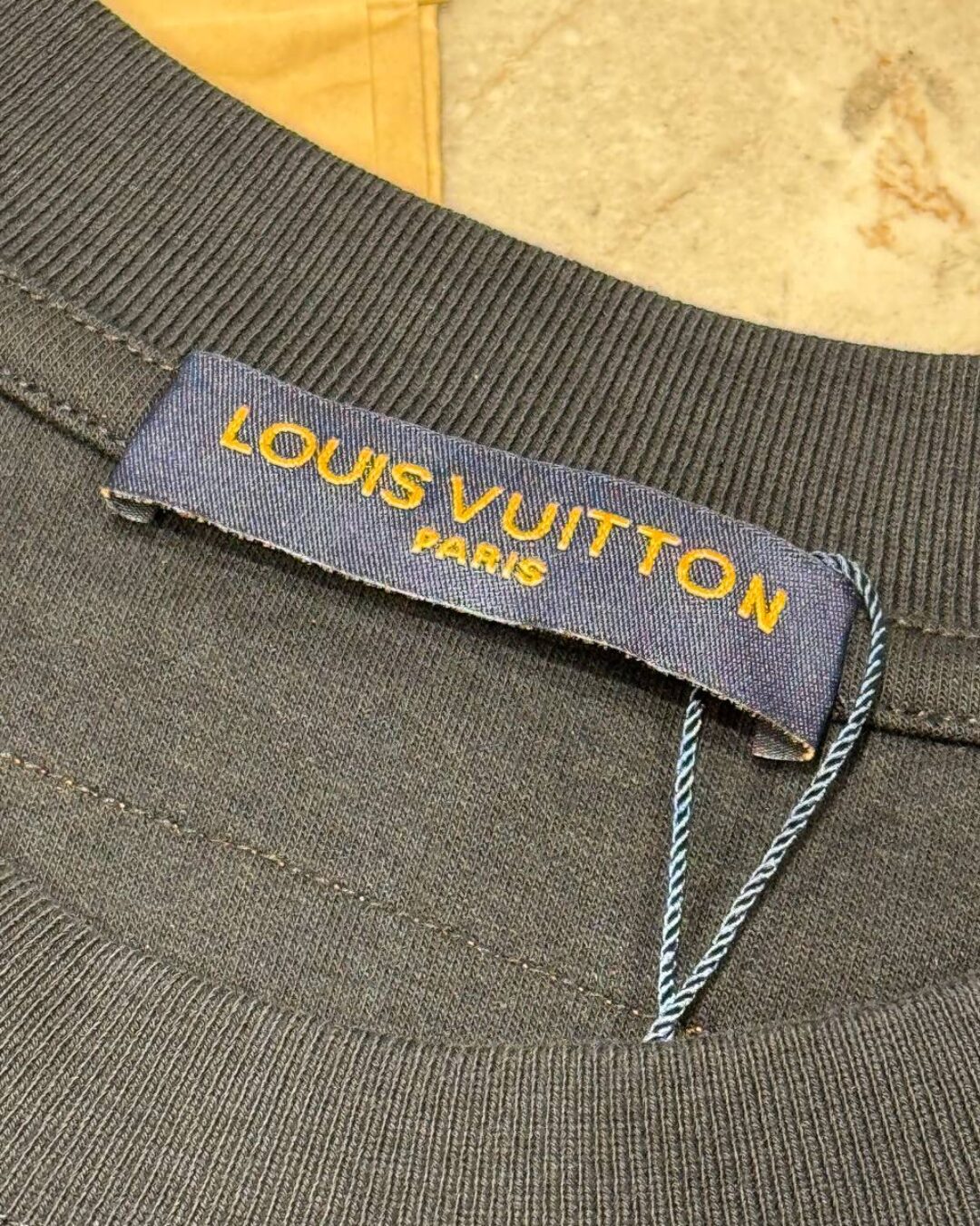 Футболка Louis Vuitton