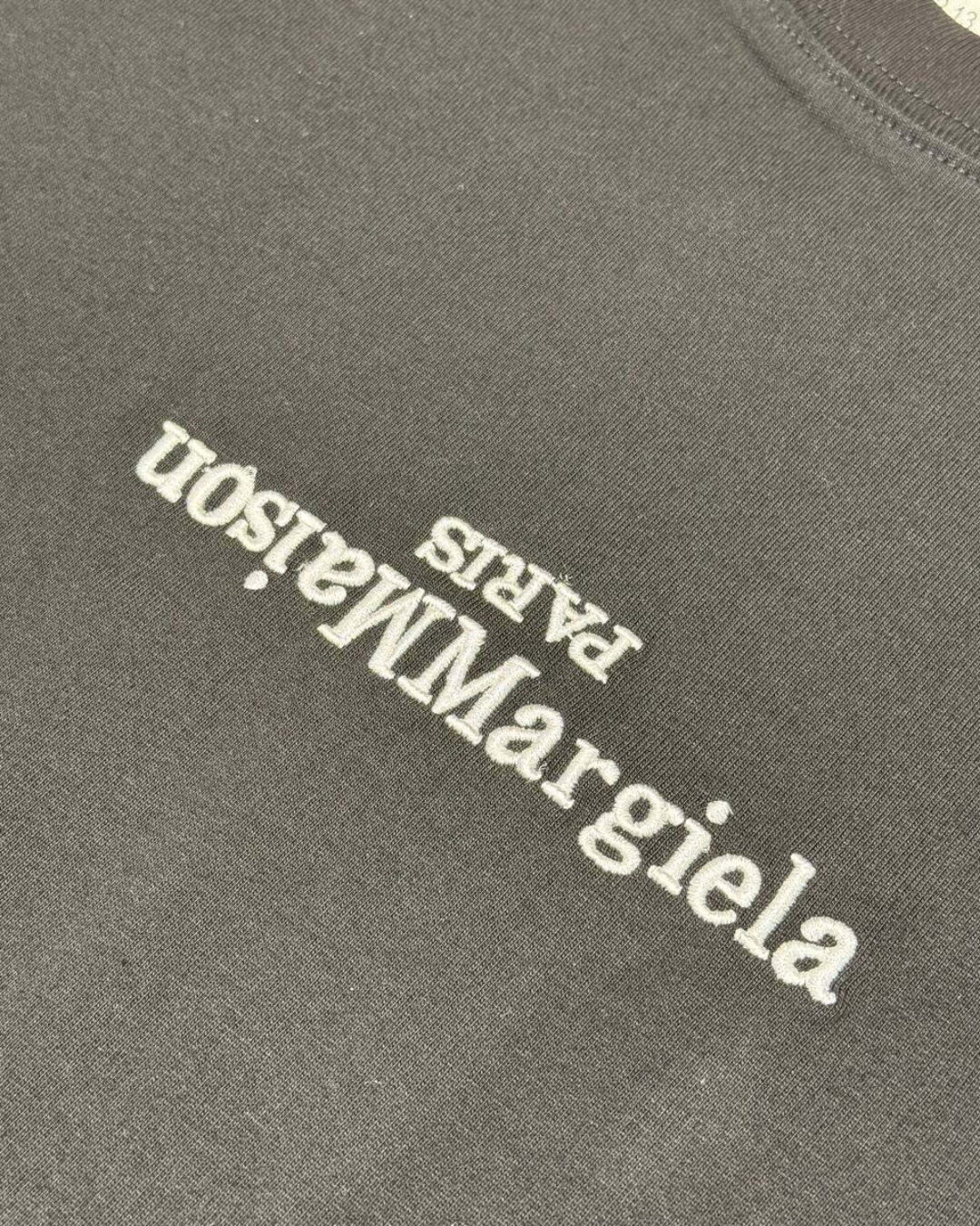 Футболка Maison Margiela — фото 6