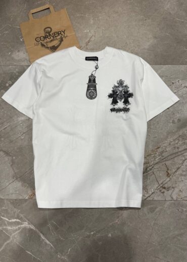 Футболка Chrome Hearts