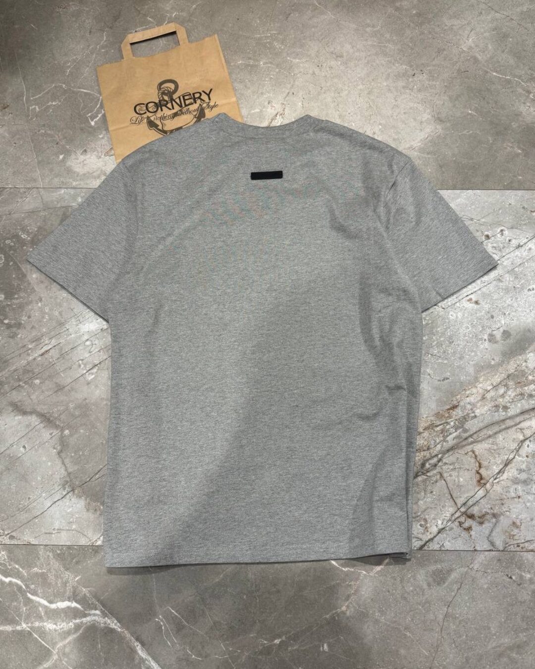 Футболка Fear of God