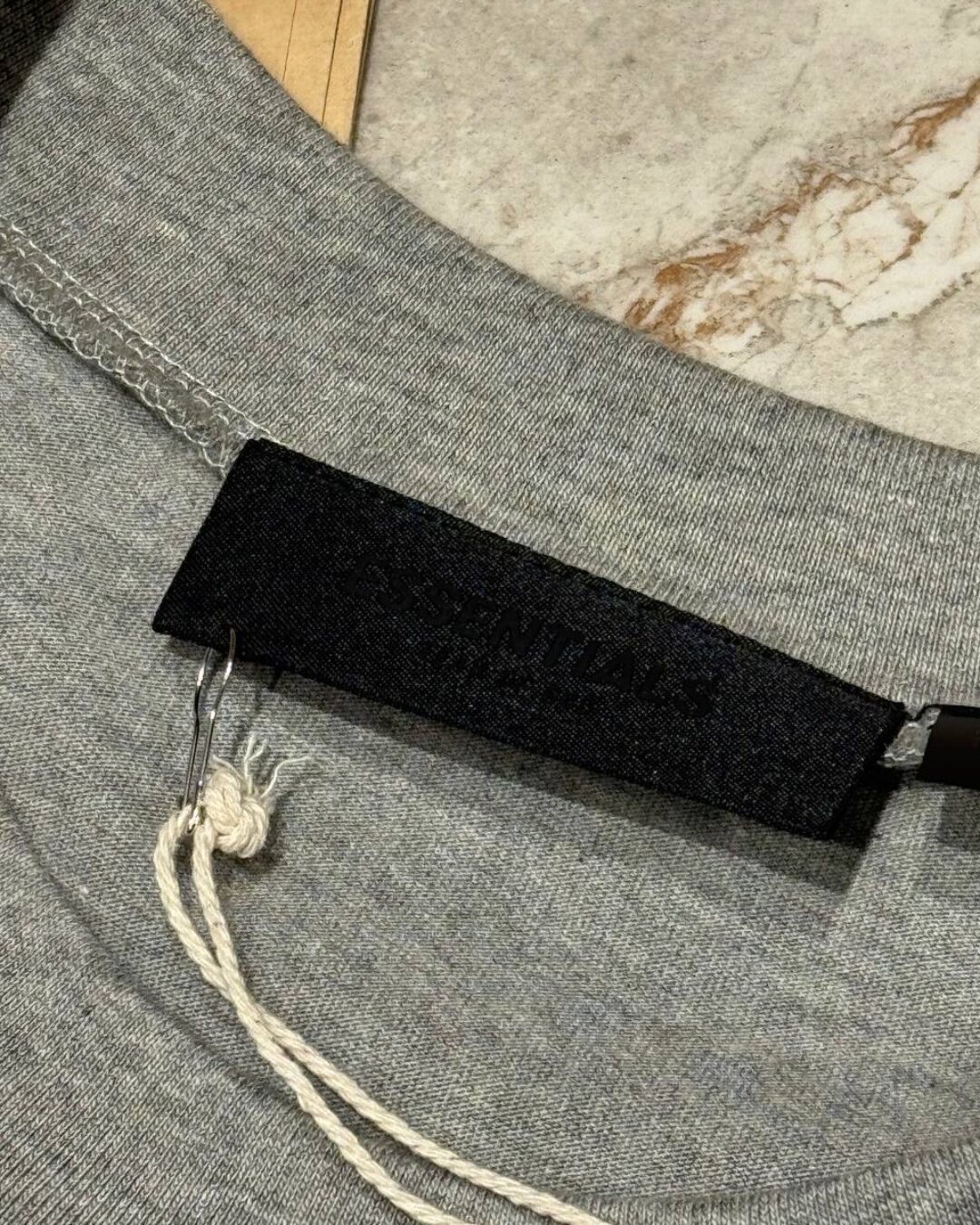 Футболка Fear of God