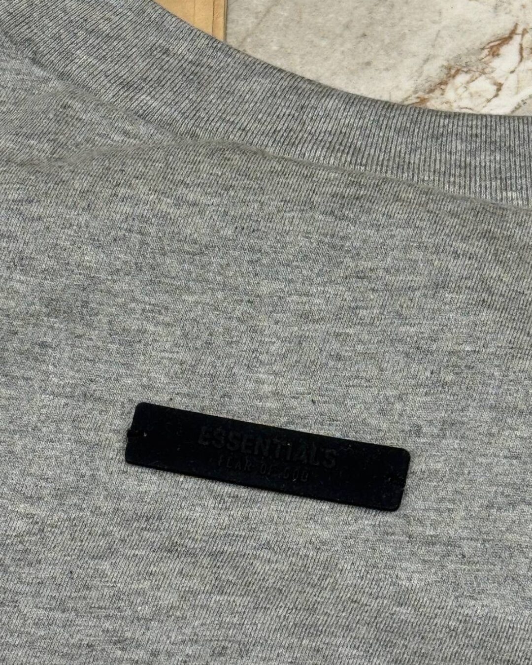 Футболка Fear of God