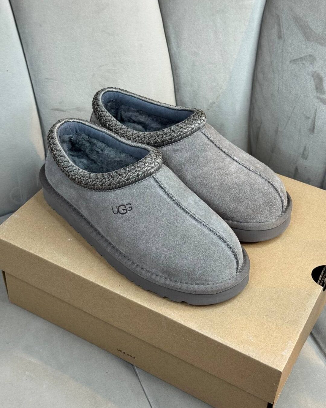 Угги Ugg